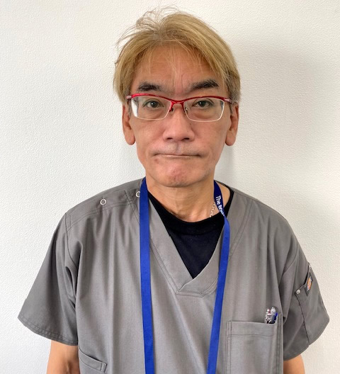 粟屋院長